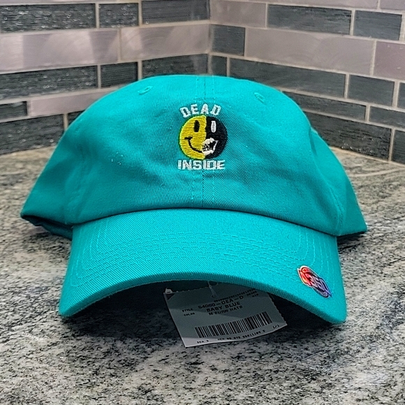 Dead inside cap - Picture 1 of 5